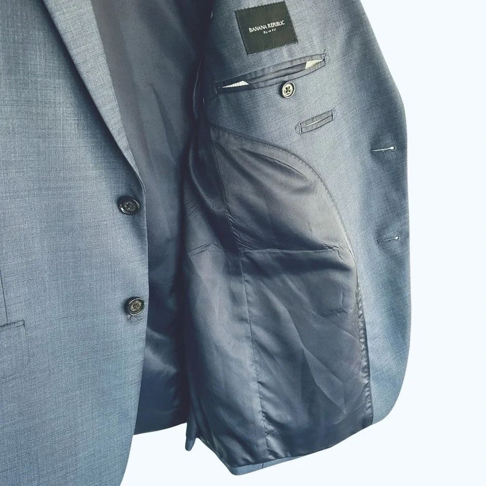 Banana Republic banana republic